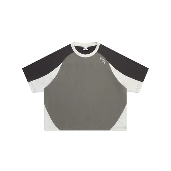 Mantis Tee (Slate) - MERTRAMERTRA