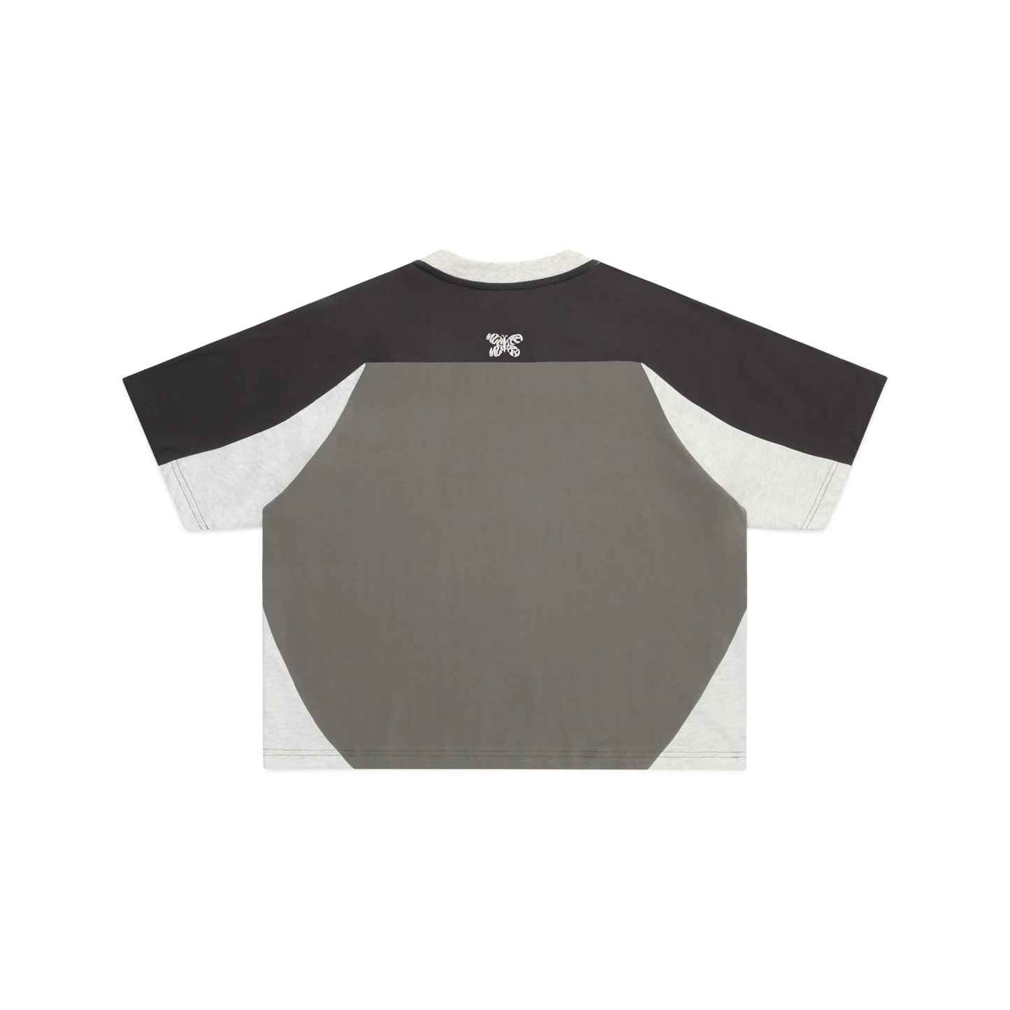 Mantis Tee (Slate) - MERTRAMERTRA