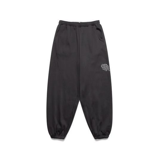 Mertra Brown Sweatpants