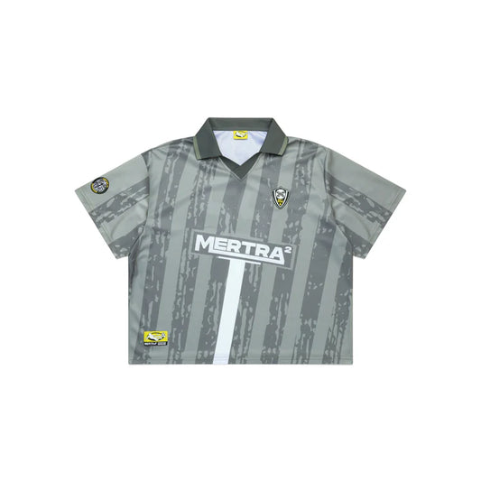 Mertra Football Kit (Army)