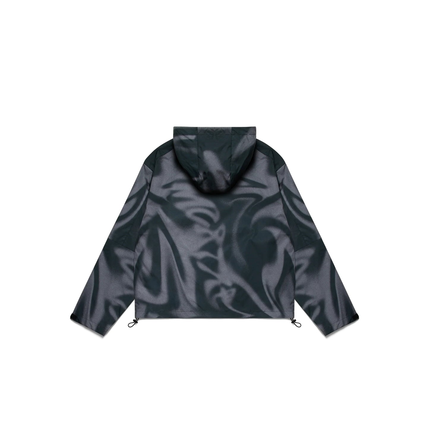 Oil Spill Jacket (Dark Grey) – MERTRAMERTRA